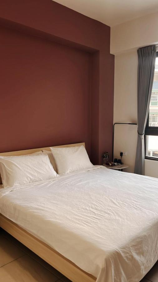 Donggang Homestay-Dongfan Luaran gambar