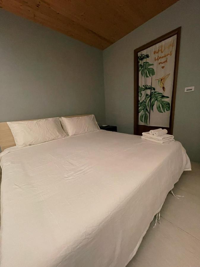 Donggang Homestay-Dongfan Luaran gambar