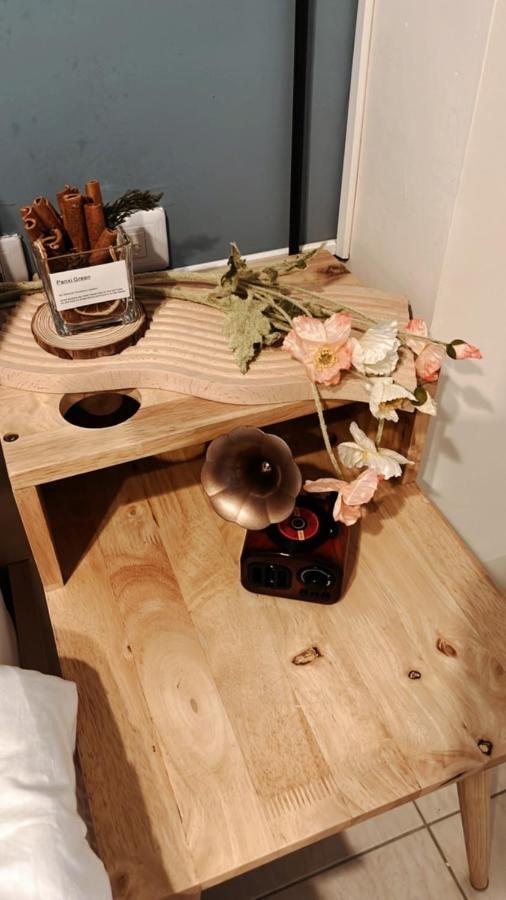 Donggang Homestay-Dongfan Luaran gambar