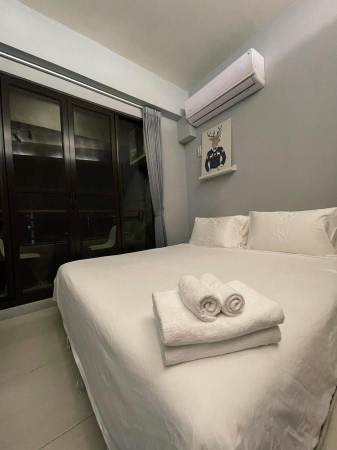 Donggang Homestay-Dongfan Luaran gambar