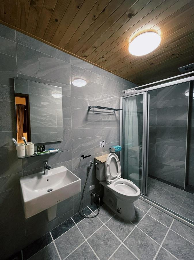 Donggang Homestay-Dongfan Luaran gambar