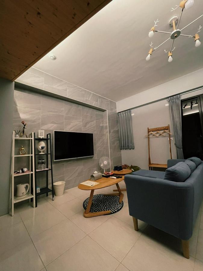 Donggang Homestay-Dongfan Luaran gambar
