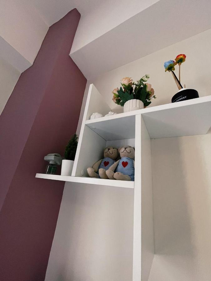 Donggang Homestay-Dongfan Luaran gambar