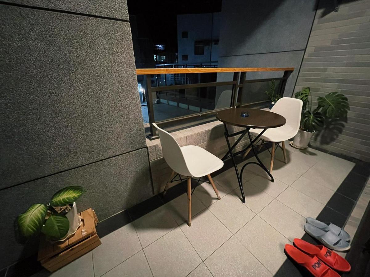 Donggang Homestay-Dongfan Luaran gambar